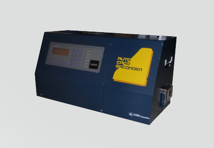 ACE-750 磁気書込み機　エンコード機