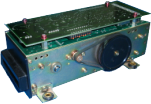 KUA240 上基板　修理