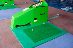 ユースター（U-Star）　GM-104型